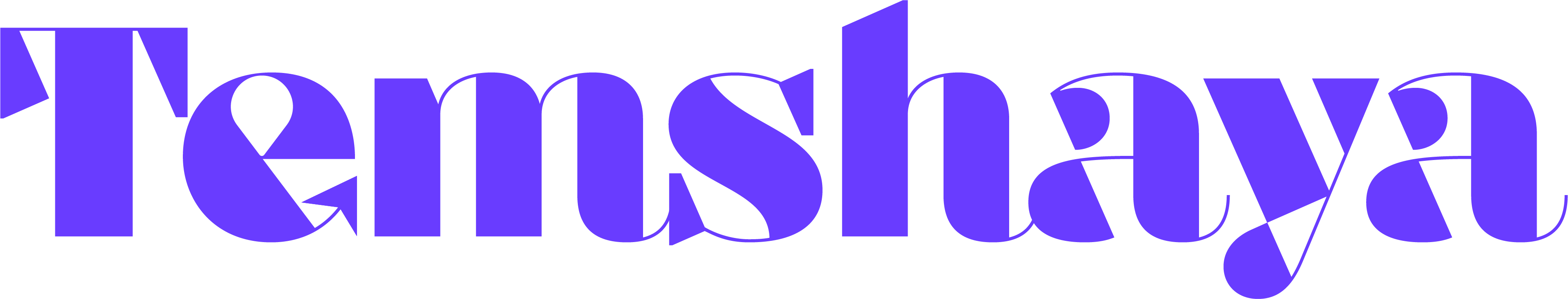 Temshaya
